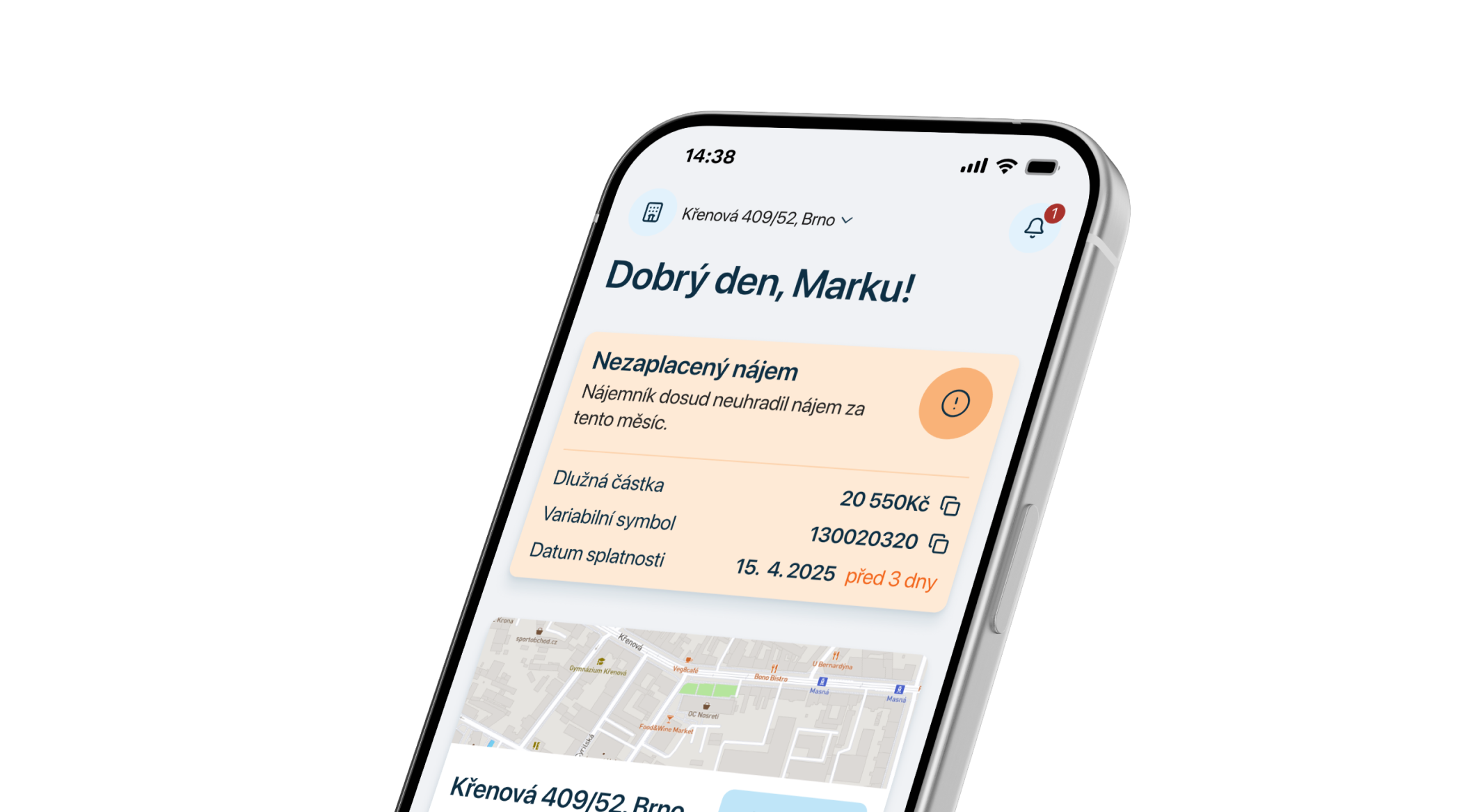 Notifications