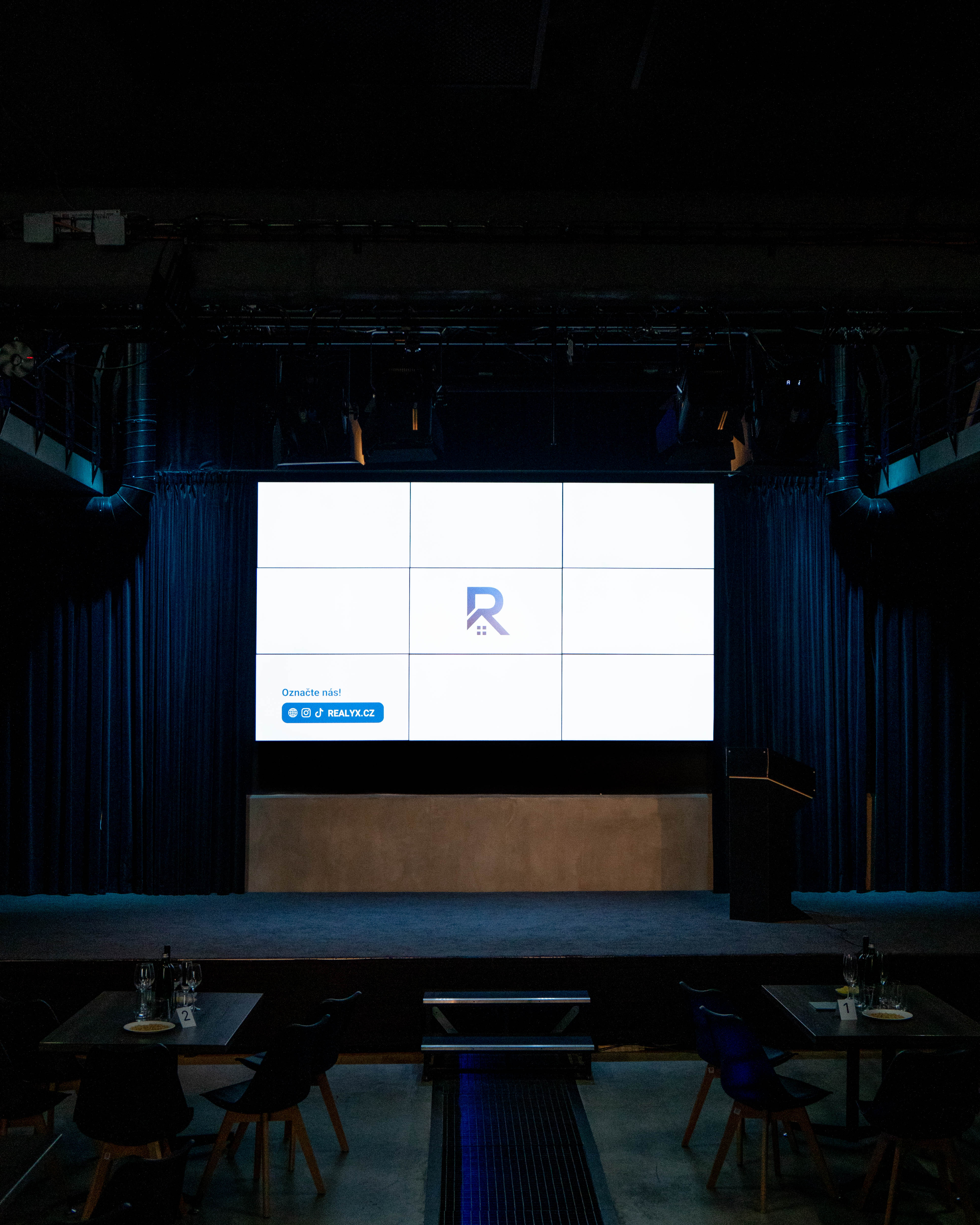 REALYX event v Praze