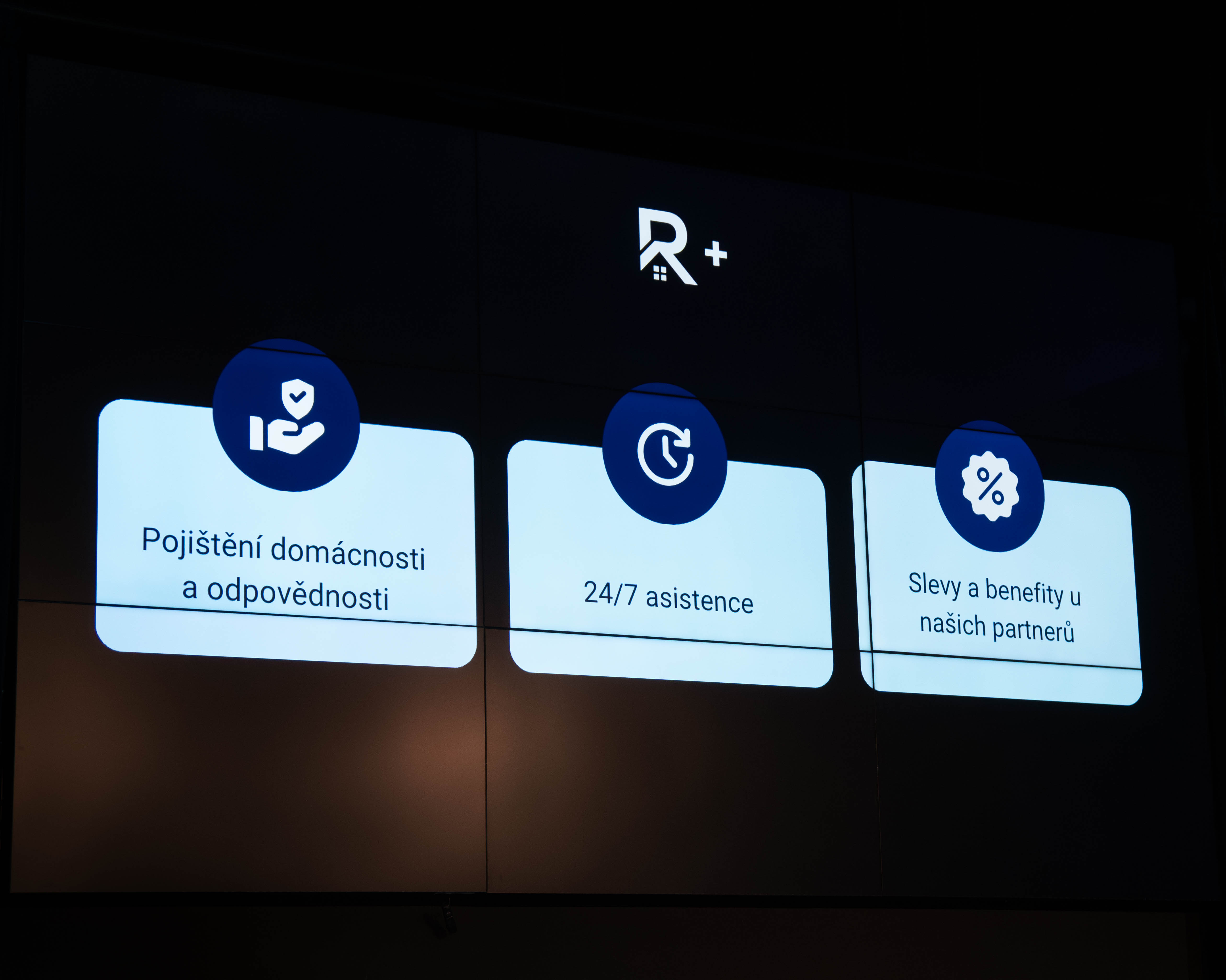 REALYX event v Praze