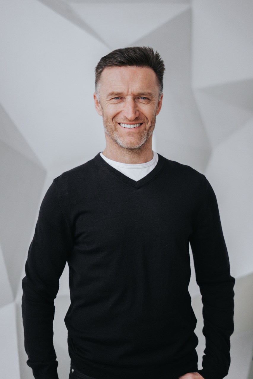 Ladislav Soukup