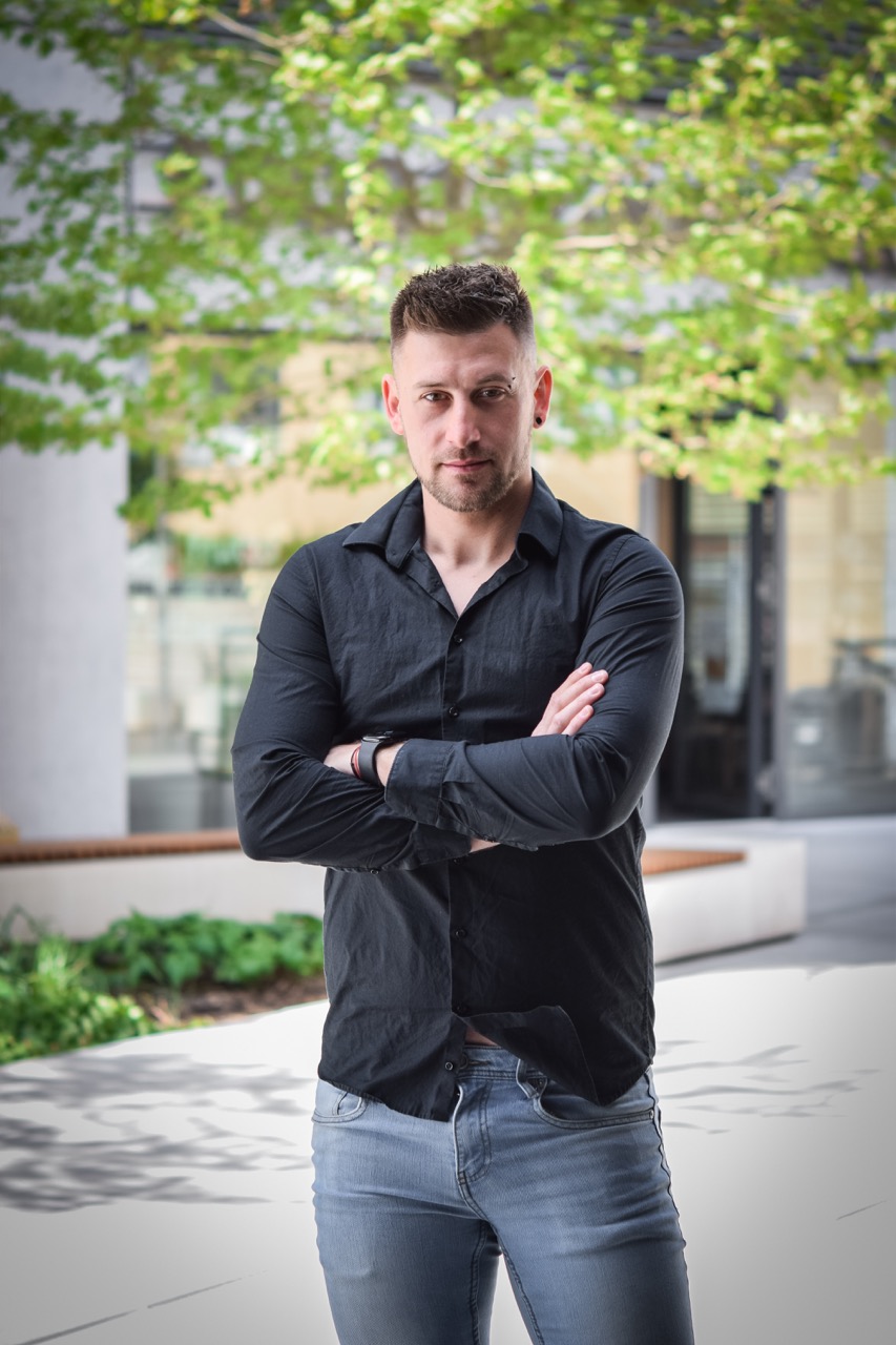 Pavel Šnajdr